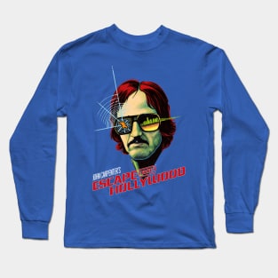 John Carpenter Long Sleeve T-Shirt